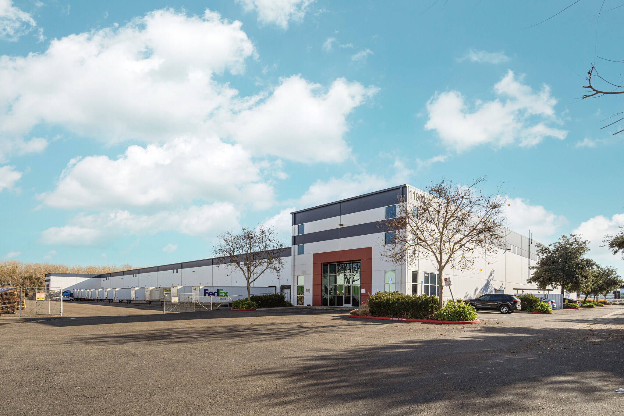 11960 S Harlan Rd, Lathrop, CA for Rent
