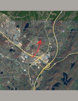 Highland Mills, NY Residential - 77 Roselawn Rd