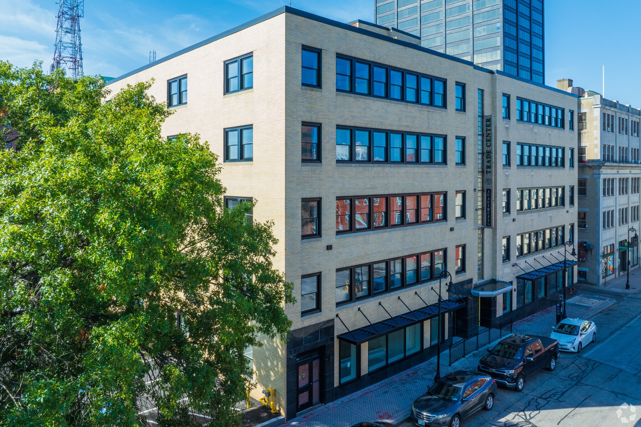 25 Lowell St, Manchester, NH for Rent