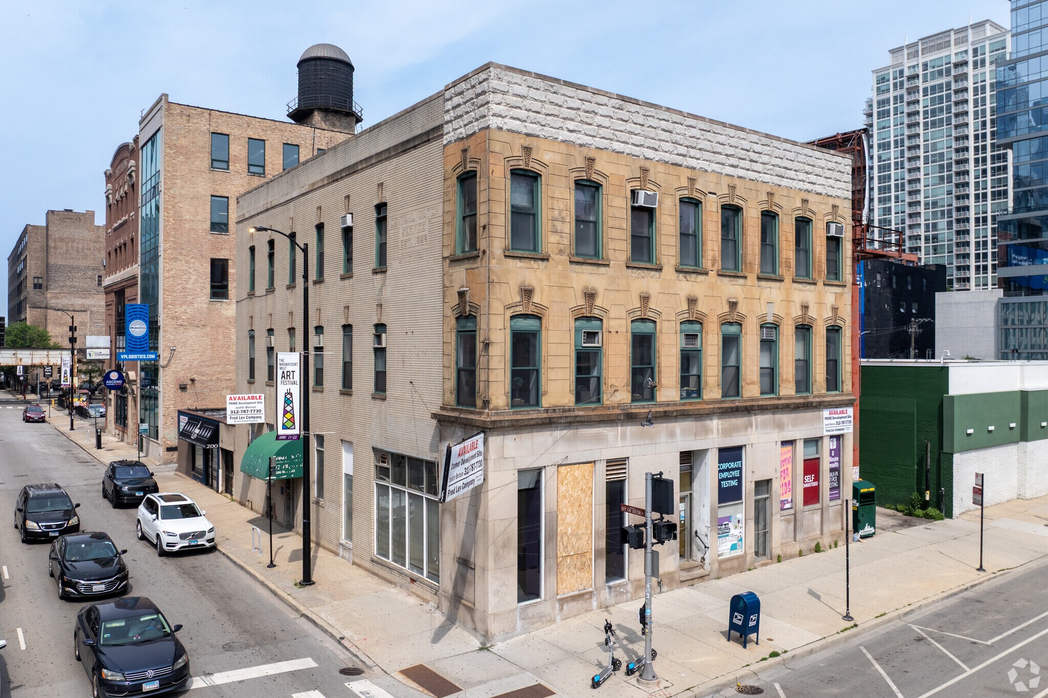 600 N Wells St, Chicago, IL for Sale