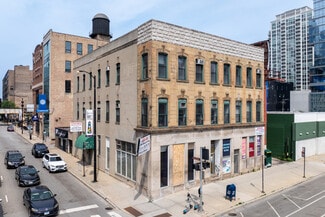 Chicago, IL Medical - 600 N Wells St
