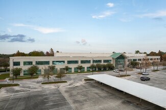 Houston, TX Office - 390 Benmar Dr