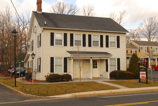 Bedminster, NJ Storefront Retail/Office - 2087 Burnt Mills Rd