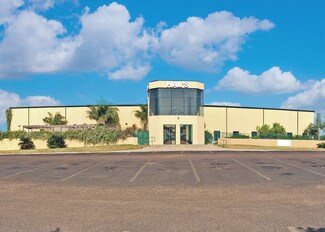 Laredo, TX Office/Retail - 6510 Arena