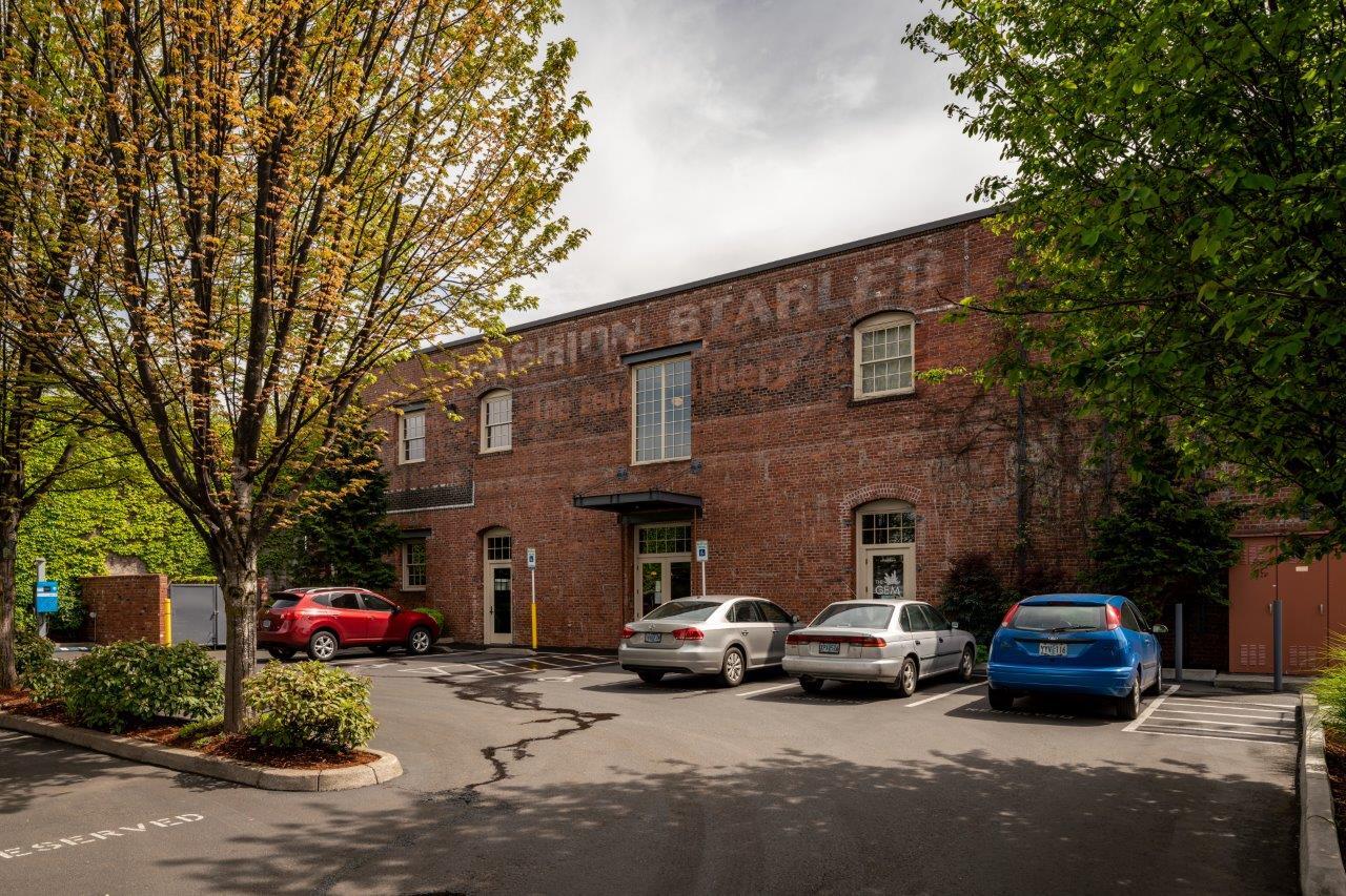 1111 NE Flanders St, Portland, OR for Rent