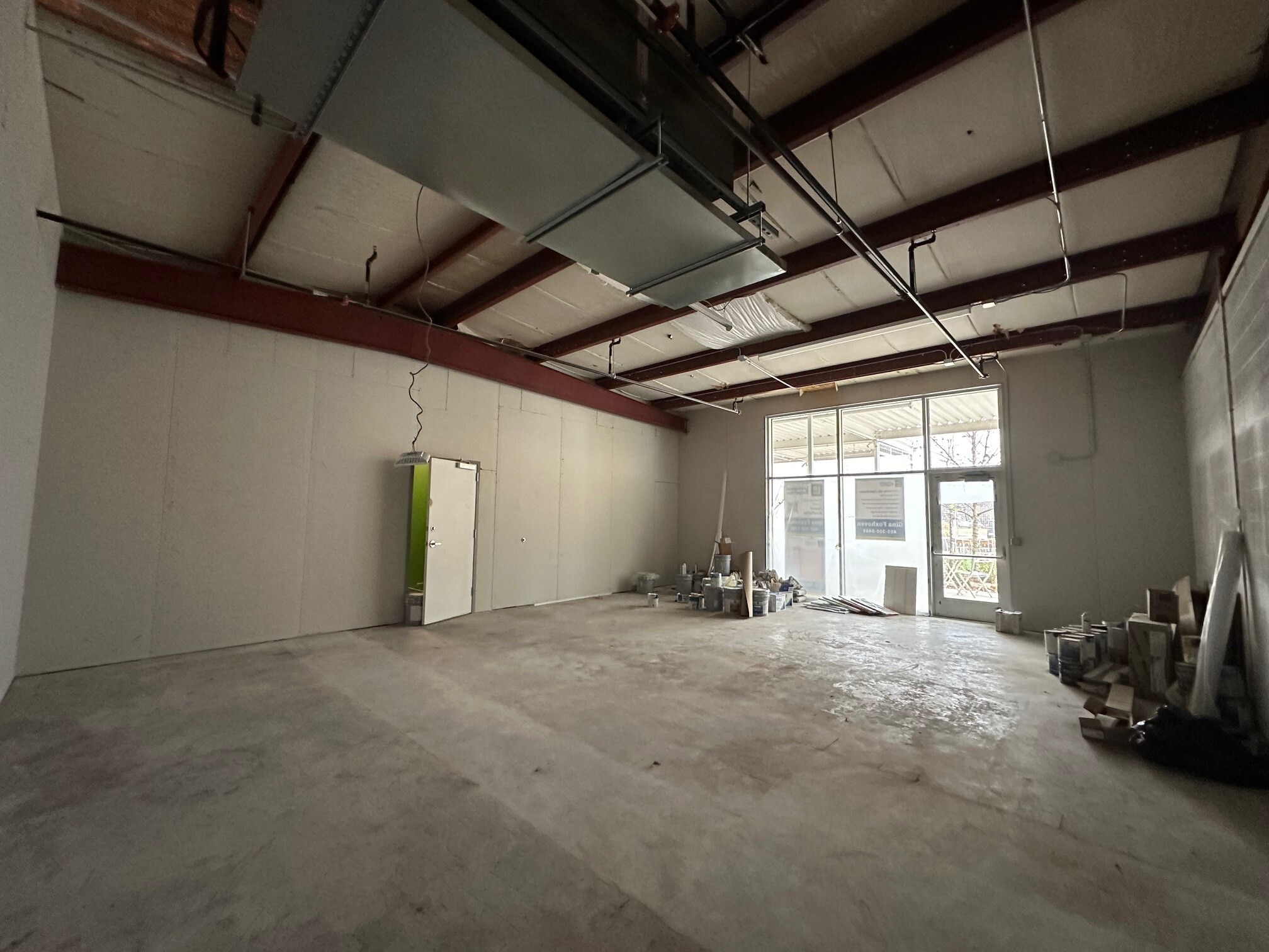 129 W 2nd St, Edmond, OK for Rent