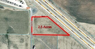 Van Dyne, WI Commercial Land - Sales Road Van Dyne, WI Commercial Land - Sales Road