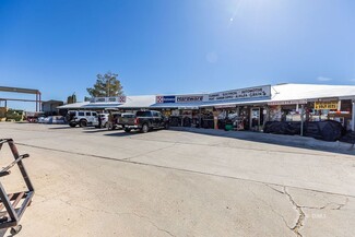 Inyokern, CA Freestanding - 6259 Hwy 178