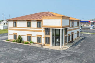Crown Point, IN Office - 8080 E 109th Ave