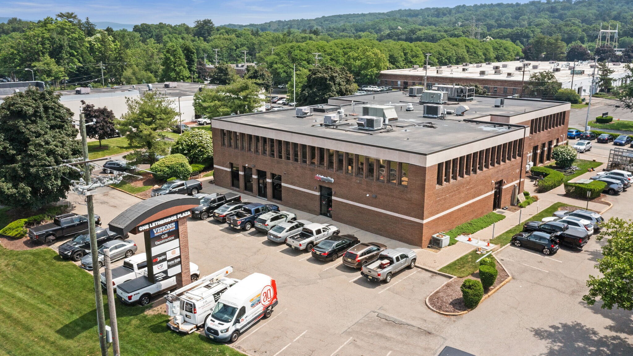 1 Lethbridge Plz, Mahwah, NJ for Rent