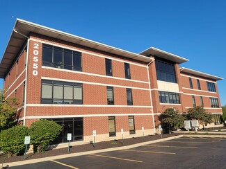 Frankfort, IL Office - 20550 S LaGrange Rd