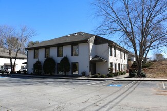 Greer, SC Medical - 554 Memorial Drive Ext