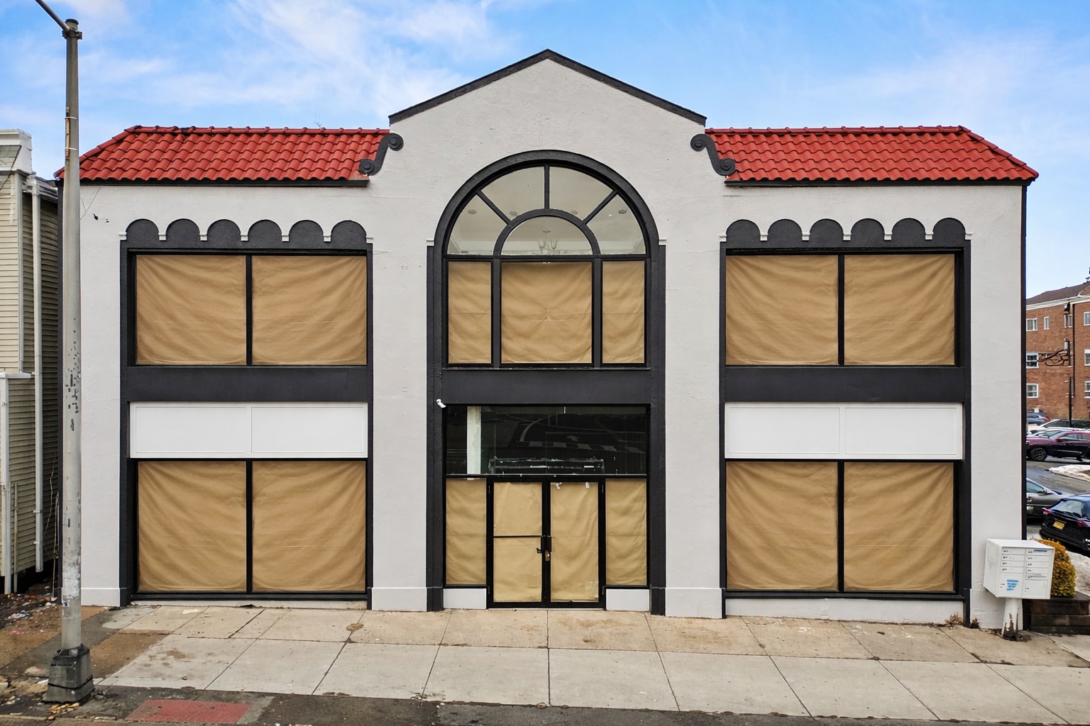 1228-1230 Springfield Ave, Irvington, NJ for Rent