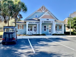 Lady Lake, FL Medical - 910 Old Camp Rd