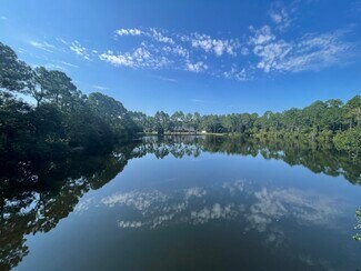 Pensacola, FL Commercial Land - 9720 W Highway 98