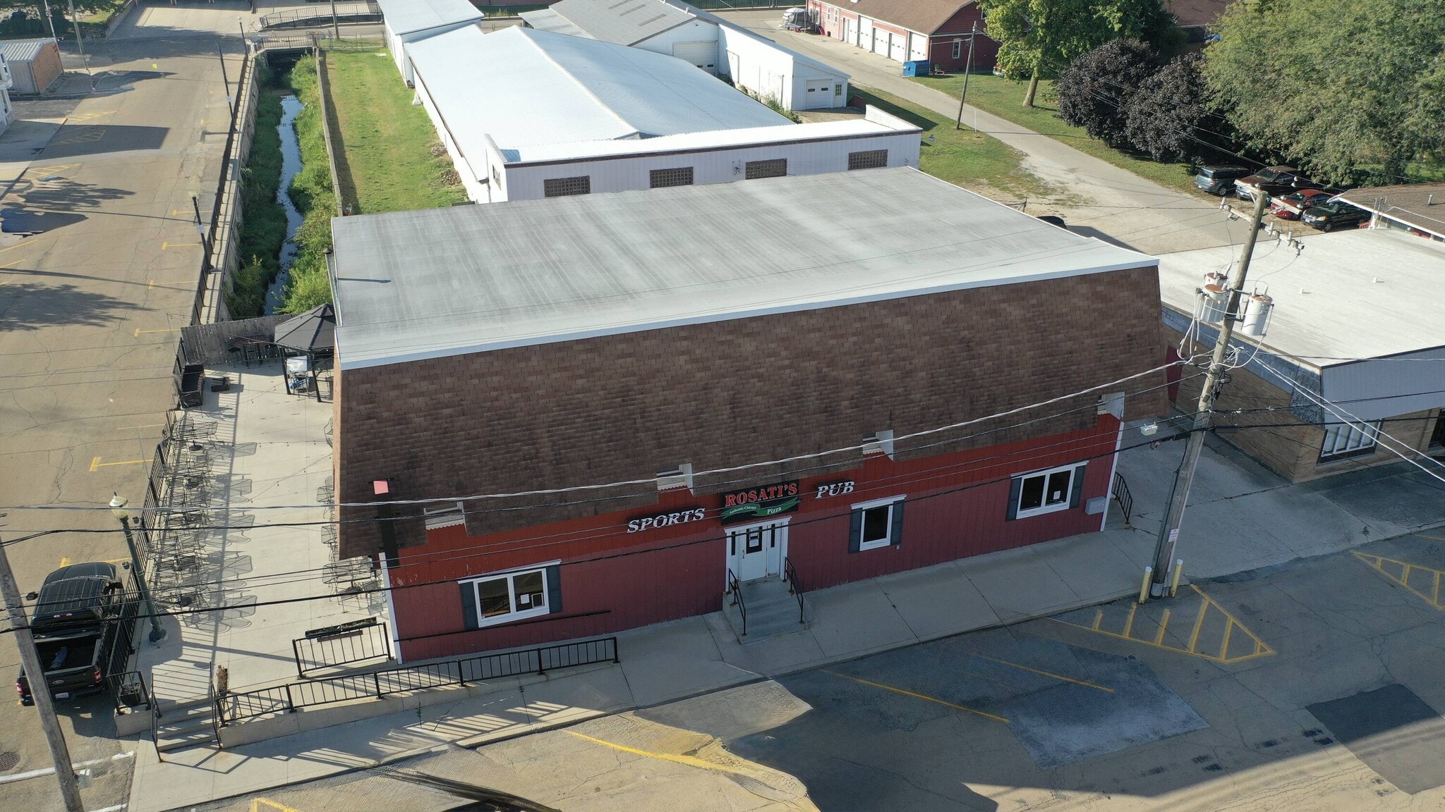 801 Sixth St, Mendota, IL for Sale