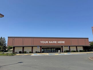 Santa Rosa, CA Retail - 3612-3620 Industrial Dr