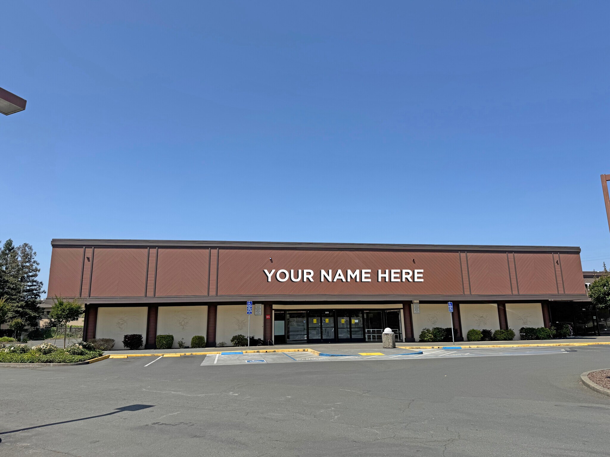 3612-3620 Industrial Dr, Santa Rosa, CA for Rent