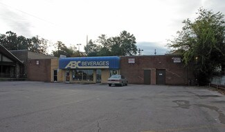 Birmingham, AL Retail - 2911 7th Ave S