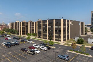 Jackson, MI Coworking Space - 209 E Washington Ave