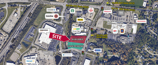 Cincinnati, OH Commercial Land - 10261 Reading Rd Cincinnati, OH Commercial Land - 10261 Reading Rd