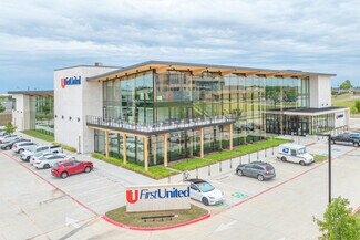 Moore, OK Office - 420 SW 6th St Moore, OK Office - 420 SW 6th St