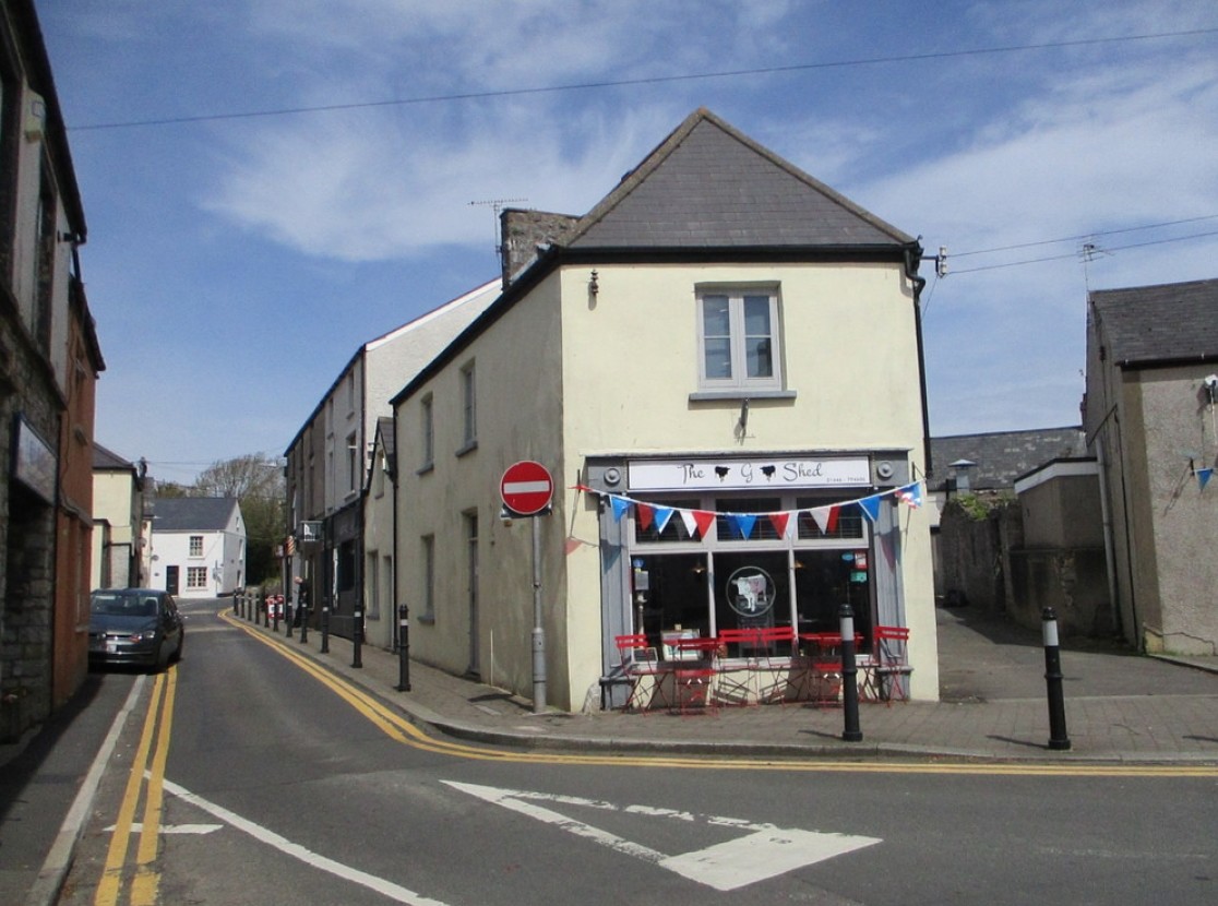 1 Stag Ln, Llantwit Major, VGL for Sale