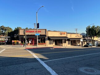 Montrose, CA Retail - 3818-3824 Ocean View Blvd