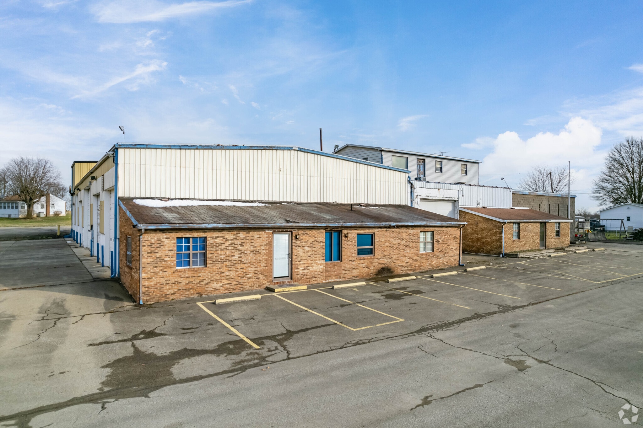 306 Balsinger Rd, Uniontown, PA for Sale