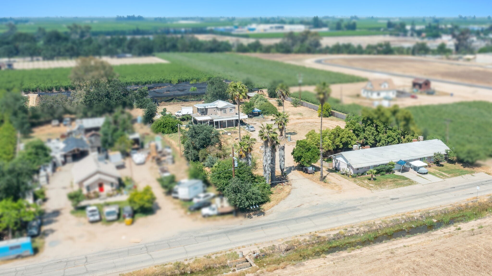 10861 Reed Ave, Reedley, CA for Sale