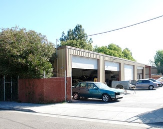 Healdsburg, CA Retail, Industrial - 16 S University St