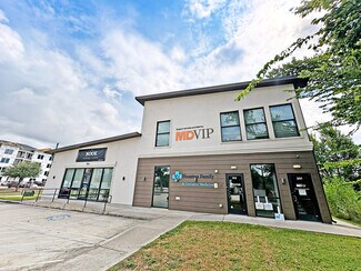 Houston, TX Medical - 1026 Blackhaw St