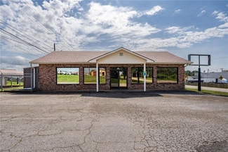 Ozark, AR Flex - 1900 Airport Rd