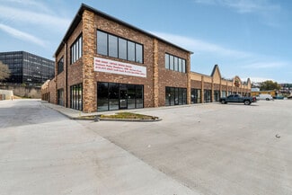 Nashville, TN Office, Retail - 1204 Murfreesboro Pike