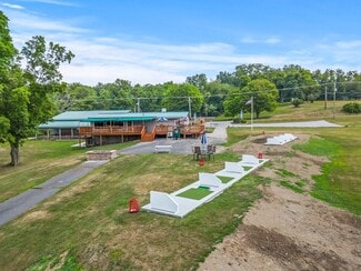 Jamestown, PA Freestanding - 3277 E Lake Rd