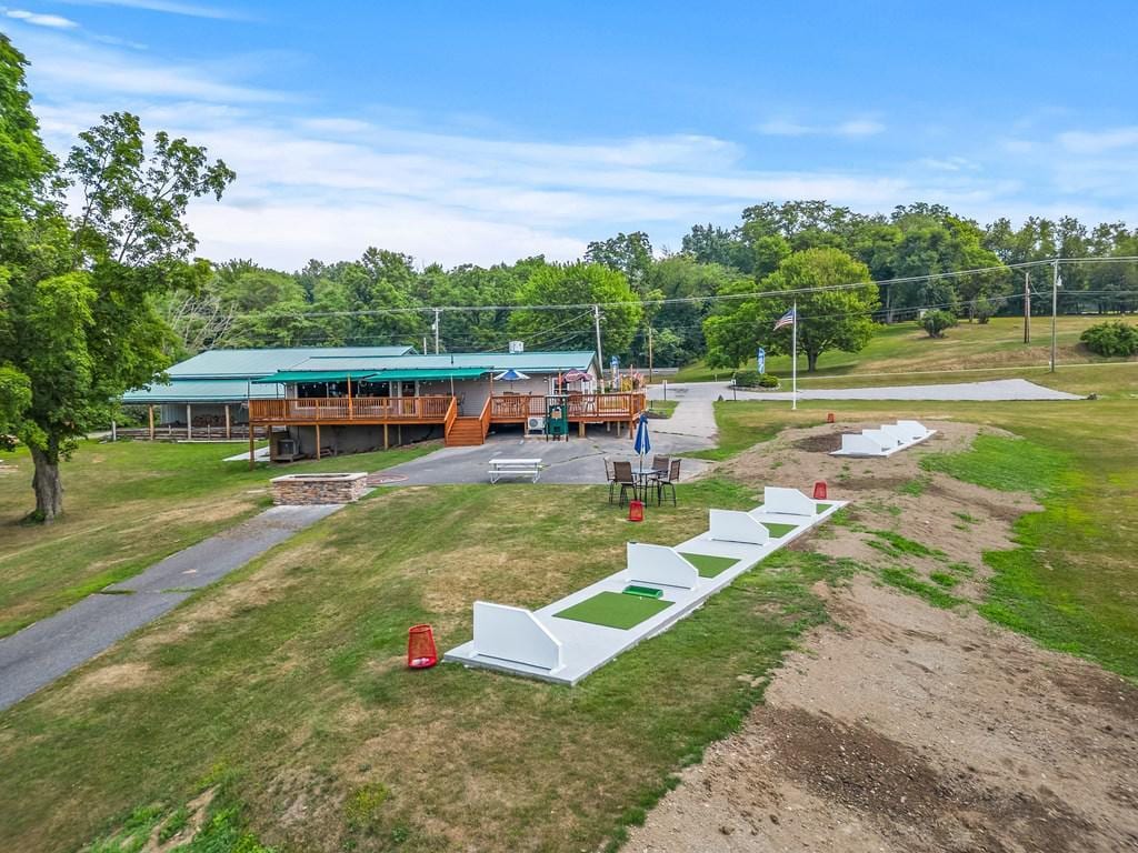 3277 E Lake Rd, Jamestown, PA for Sale