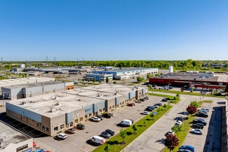 Laval, QC Industrial - 901-937 Rue Michelin Laval, QC Industrial - 901-937 Rue Michelin