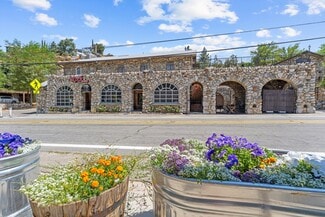 Lake Hughes, CA Hospitality - 17539 Elizabeth Lake Rd