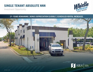 Niceville, FL Car Washes - 4567 E Highway 20