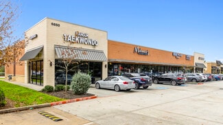 Missouri City, TX Retail - 6850 Highway 6 Missouri City, TX Retail - 6850 Highway 6