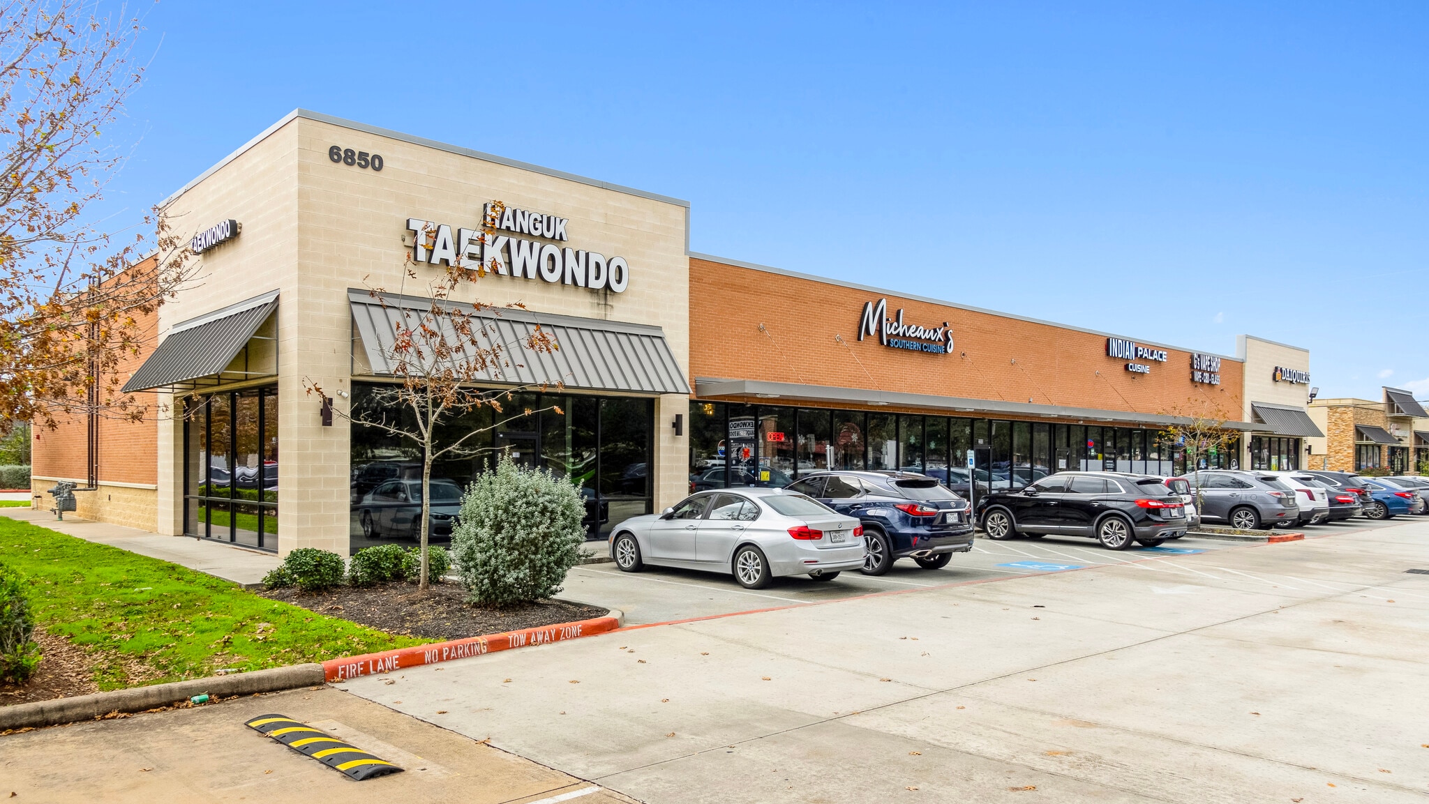 6850 Highway 6, Missouri City, TX for Rent