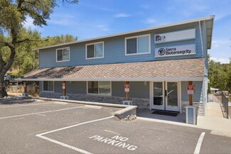 Sonora, CA Office - 19468 Village Dr Sonora, CA Office - 19468 Village Dr