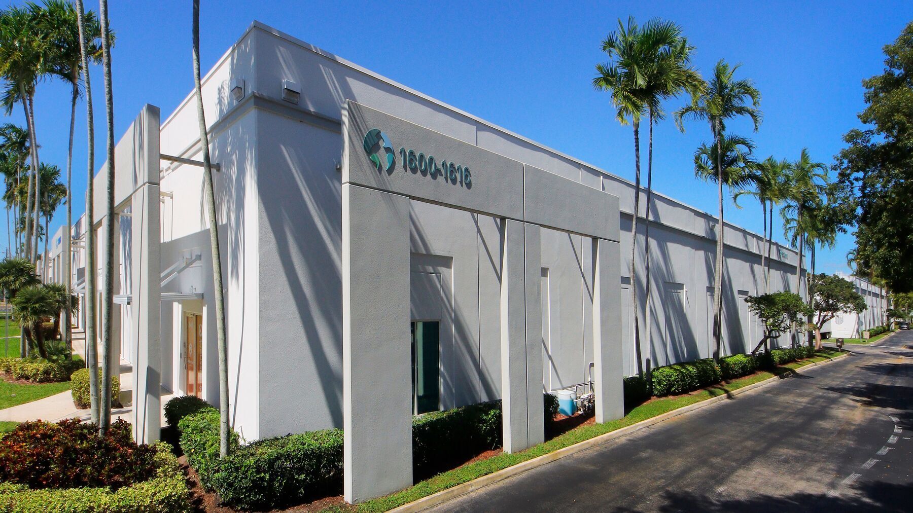 1601-1681 NW 79th Ave, Doral, FL for Rent