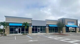 Melbourne, FL Retail - 6455 N Wickham Rd