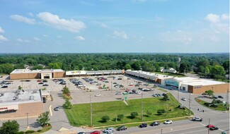 Saint Louis, MO Retail - 4464-4498 Lemay Ferry Rd