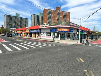 Bronx, NY Retail - 1903 Story Ave
