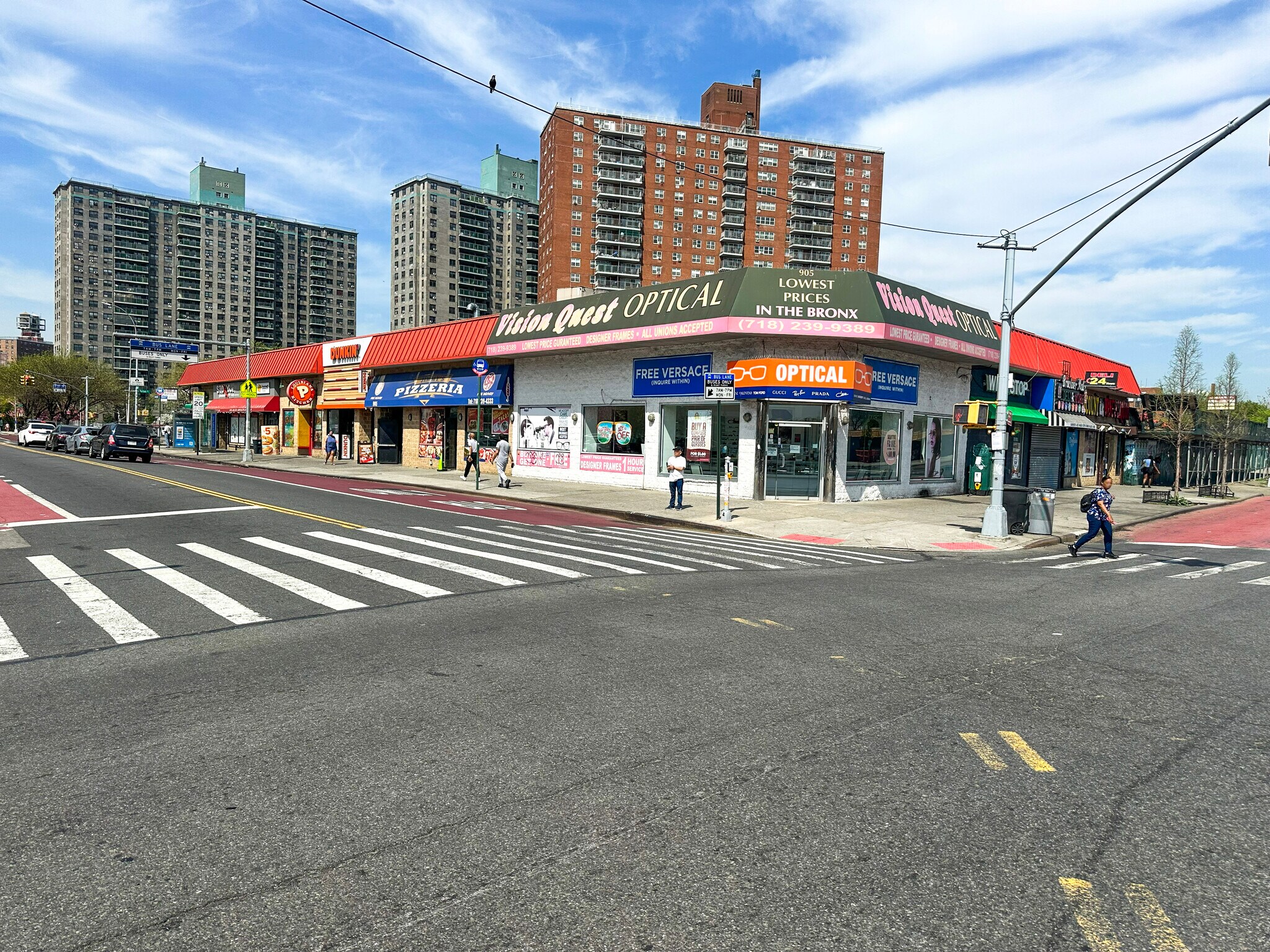 1903 Story Ave, Bronx, NY for Rent