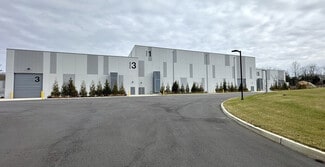 Port Washington, NY Industrial - 382 Channel Dr