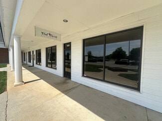Farragut, TN Retail - 11529 Kingston Pike Farragut, TN Retail - 11529 Kingston Pike