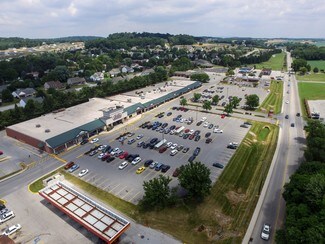 Spring Grove, PA Retail - 440-490 N Main St